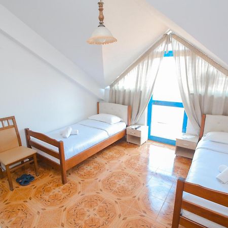 Hotel Ambasador Bahçallëk Εξωτερικό φωτογραφία