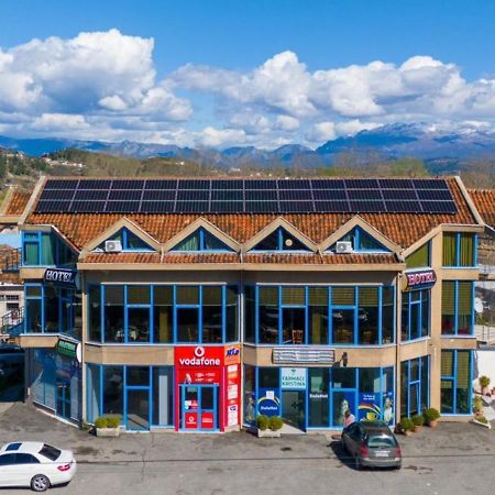Hotel Ambasador Bahçallëk Εξωτερικό φωτογραφία