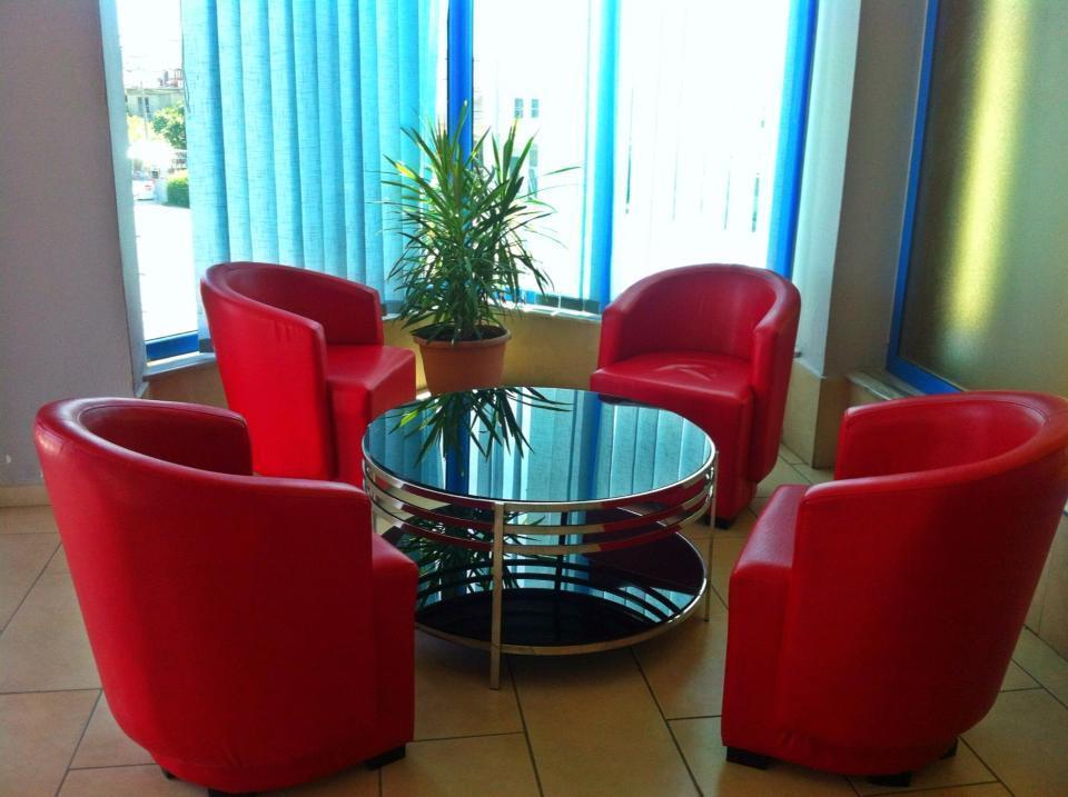 Hotel Ambasador Bahçallëk Δωμάτιο φωτογραφία