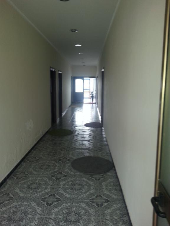 Hotel Ambasador Bahçallëk Εξωτερικό φωτογραφία