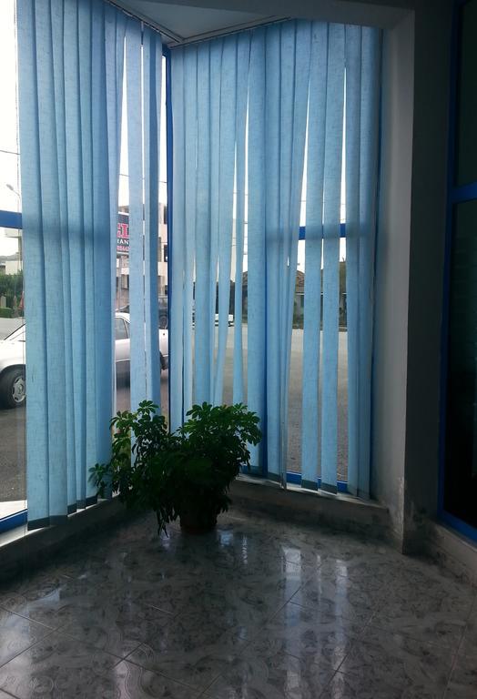 Hotel Ambasador Bahçallëk Εξωτερικό φωτογραφία