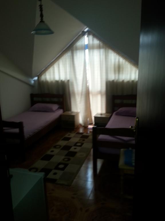 Hotel Ambasador Bahçallëk Εξωτερικό φωτογραφία